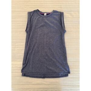 Ivivva 12 Muscle Tee